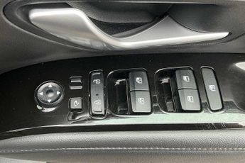 Hyundai Tucson 1.6 TGDi 48V MHD SE Connect 5dr 2WD DCT