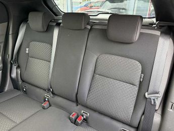 Nissan Juke 1.0 DIG-T (117ps) N-Connecta