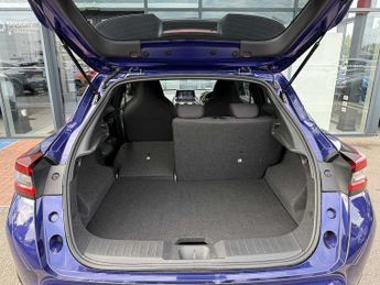 Nissan Juke 1.0 DIG-T (117ps) N-Connecta