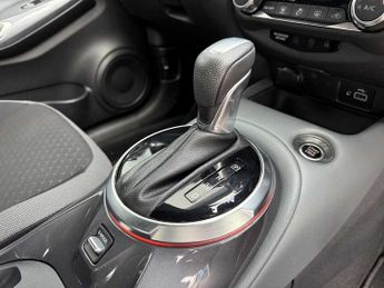 Nissan Juke 1.0 DIG-T (117ps) N-Connecta