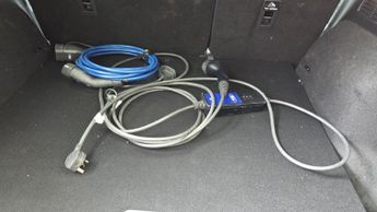 Ford Kuga 2.5 PHEV ST-Line X Edition 5dr CVT