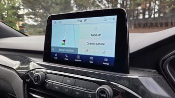 Ford Kuga 2.5 PHEV ST-Line X Edition 5dr CVT
