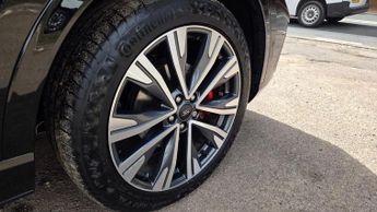 Ford Kuga 2.5 PHEV ST-Line X Edition 5dr CVT