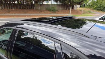 Ford Kuga 2.5 PHEV ST-Line X Edition 5dr CVT