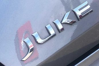 Nissan Juke 1.0 DiG-T 114 Tekna 5dr DCT