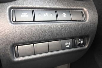 Nissan Juke 1.0 DiG-T 114 Tekna 5dr DCT