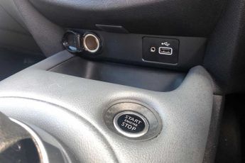 Nissan Juke 1.0 DiG-T 114 Tekna 5dr DCT