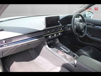 Honda Civic 2.0 eHEV Sport 5dr CVT