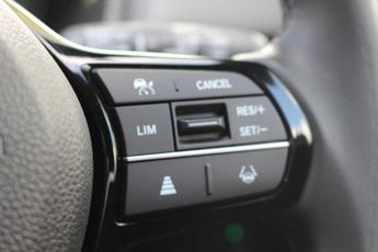 Honda Civic 2.0 eHEV Sport 5dr CVT