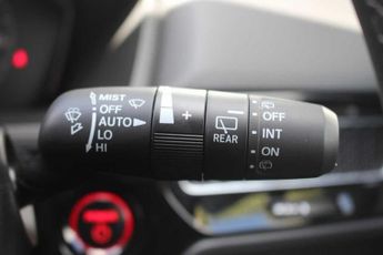 Honda Civic 2.0 eHEV Sport 5dr CVT