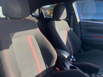 Hyundai i20 1.0T GDi 48V MHD 120 N Line 5dr DCT