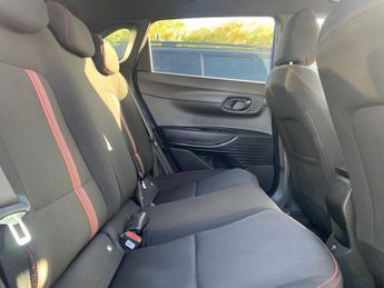 Hyundai i20 1.0T GDi 48V MHD 120 N Line 5dr DCT