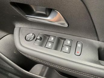 Vauxhall Mokka 1.2 Turbo Ultimate 5dr Auto