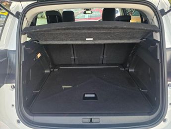 Citroen C5 Aircross 1.2 PureTech Shine Plus EAT8 Euro 6 (s/s) 5dr