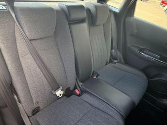 Honda Jazz 1.5 i-MMD Hybrid SR 5dr eCVT
