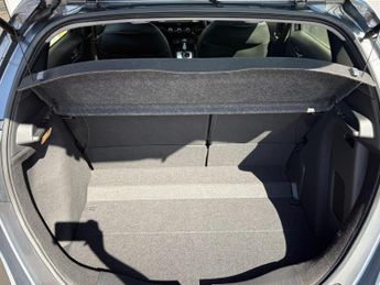 Honda Jazz 1.5 i-MMD Hybrid SR 5dr eCVT