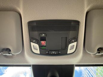 Honda Jazz 1.5 i-MMD Hybrid SR 5dr eCVT