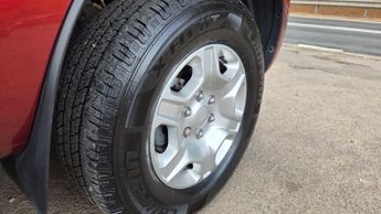 Ford Ranger Pick Up Double Cab Limited 2 3.2 TDCi 200 Auto