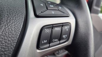 Ford Ranger Pick Up Double Cab Limited 2 3.2 TDCi 200 Auto