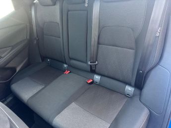 Nissan Qashqai 1.5 E-Power N-Connecta 5dr Auto