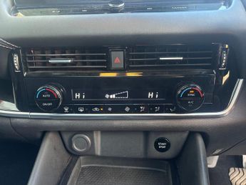 Nissan Qashqai 1.5 E-Power N-Connecta 5dr Auto