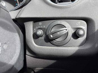 Ford Fiesta 1.0 EcoBoost Titanium X 5dr Powershift