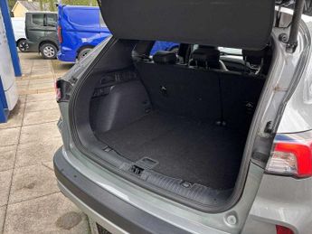 Ford Kuga 2.0 EcoBlue 190 Titanium Edition 5dr Auto AWD