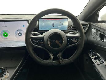 Byd Seal 4Dr Design 230kW 83kWh Auto