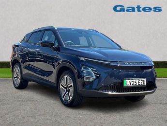  E Dr Noble 10KW 61kWh Auto