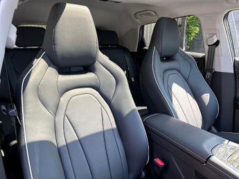 OMODA 5 E Dr Noble 10KW 61kWh Auto