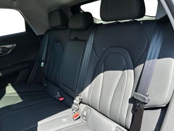 OMODA 5 E Dr Noble 10KW 61kWh Auto