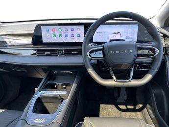 OMODA 5 E Dr Noble 10KW 61kWh Auto