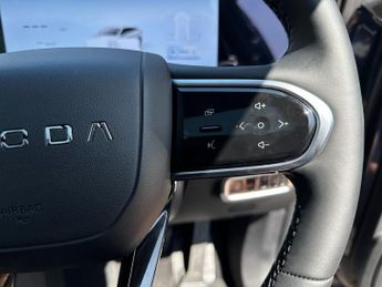 OMODA 5 E Dr Noble 10KW 61kWh Auto