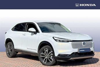 Honda HR-V 1.5 eHEV Advance 5dr CVT