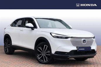 Honda HR-V 1.5 eHEV Elegance 5dr CVT
