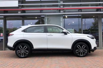 Honda HR-V 1.5 eHEV Elegance 5dr CVT
