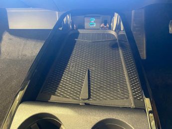 Ford Mustang Mach-E 72kWh (269PS) EV Automatic Select RWD 5dr.