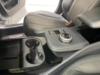 Ford Mustang Mach-E 72kWh (269PS) EV Automatic Select RWD 5dr.