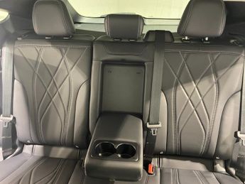 Ford Mustang Mach-E 72kWh (269PS) EV Automatic Select RWD 5dr.