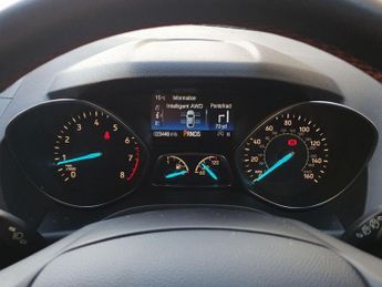 Ford Kuga 1.5 EcoBoost 182 ST-Line X 5dr Auto