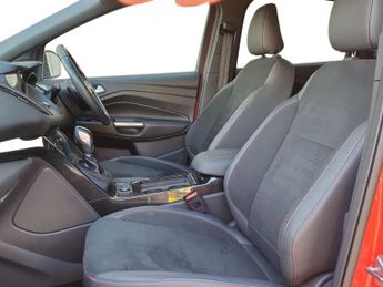 Ford Kuga 1.5 EcoBoost 182 ST-Line X 5dr Auto