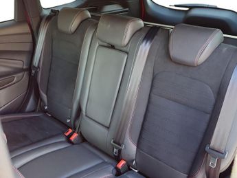 Ford Kuga 1.5 EcoBoost 182 ST-Line X 5dr Auto