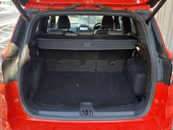 Ford Kuga 1.5 EcoBoost 182 ST-Line X 5dr Auto