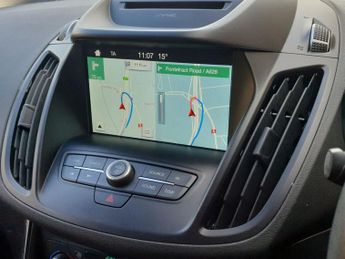 Ford Kuga 1.5 EcoBoost 182 ST-Line X 5dr Auto