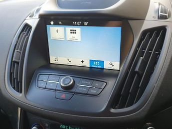 Ford Kuga 1.5 EcoBoost 182 ST-Line X 5dr Auto