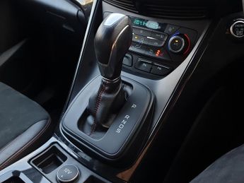 Ford Kuga 1.5 EcoBoost 182 ST-Line X 5dr Auto