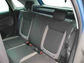 Ford Fiesta 1.0 EcoBoost Zetec 5dr Powershift