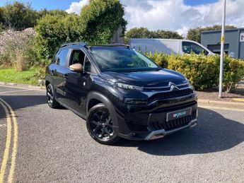 Citroen C3 1.2 PureTech C-Series Edition Euro 6 (s/s) 5dr
