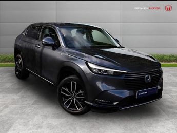Honda HR-V 1.5 eHEV Advance 5dr CVT