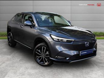 Honda HR-V 1.5 eHEV Advance 5dr CVT